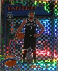 Kevin Durant