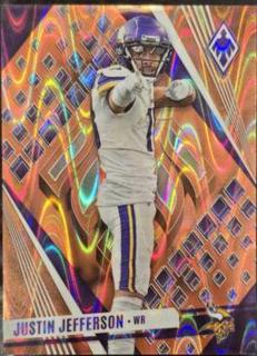 Justin Jefferson
