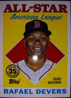 Rafael Devers
