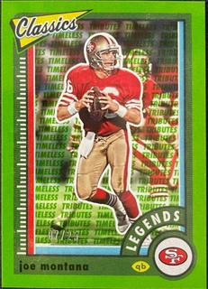 Joe Montana