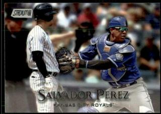 Salvador Perez