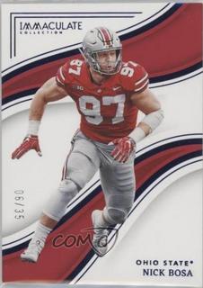 Nick Bosa