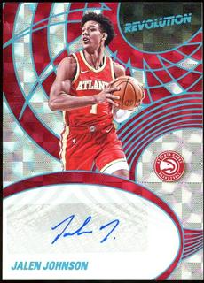Jalen Johnson