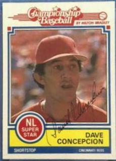 Dave Concepcion