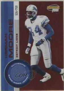 Herman Moore