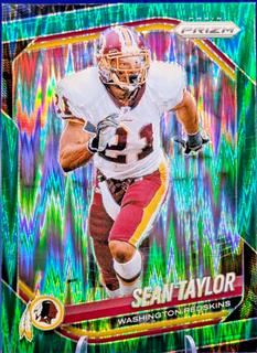 Sean Taylor