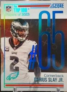 Darius Slay Jr.