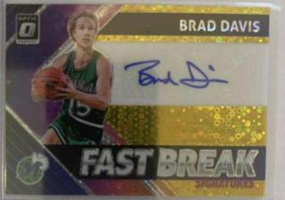 Brad Davis