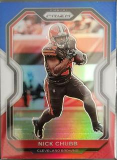 Nick Chubb
