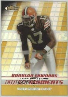 Braylon Edwards