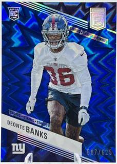 Deonte Banks