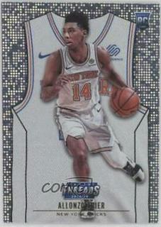 Allonzo Trier