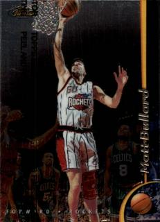 Matt Bullard