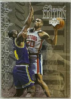 Allan Houston