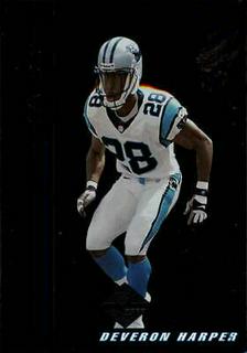 Deveron Harper