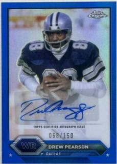 Drew Pearson