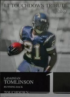 Ladainian Tomlinson