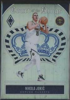 Nikola Jokic