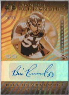 Bill Romanowski