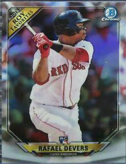 Rafael Devers