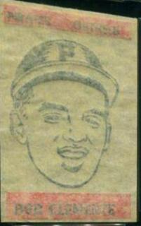 Bob Clemente