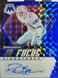 Deion Sanders
