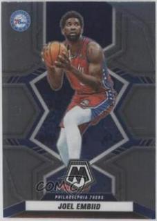 Joel Embiid