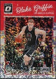 Blake Griffin