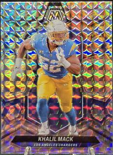 Khalil Mack