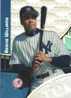Bernie Williams