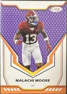 Malachi Moore