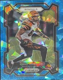 Chad Johnson