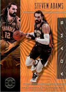 Steven Adams
