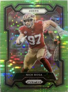 Nick Bosa