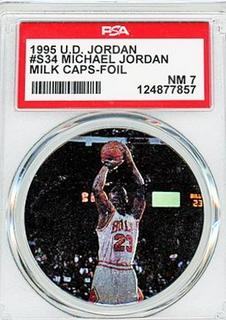 Michael Jordan