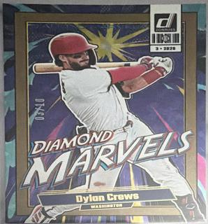 Dylan Crews