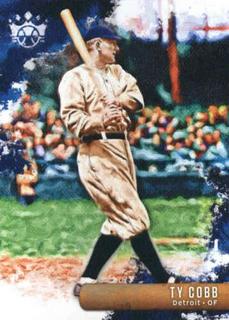Ty Cobb