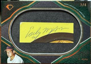 Early Wynn