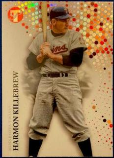 Harmon Killebrew