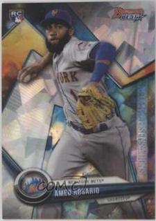 Amed Rosario