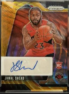 Jamal Crawford