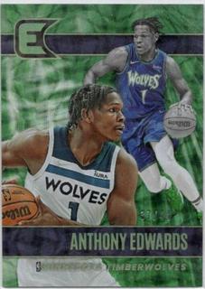 Anthony Edwards