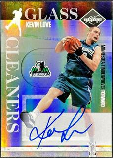 Kevin Love