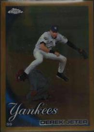 Derek Jeter