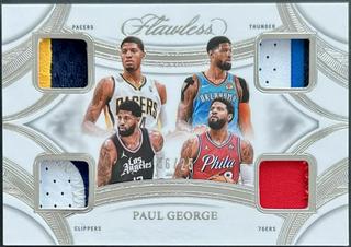 Paul George