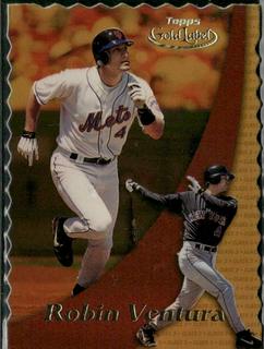 Robin Ventura