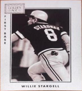 Willie Stargell