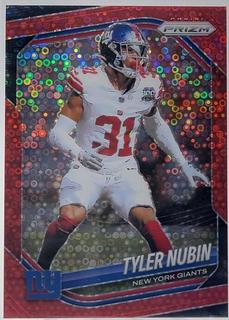 Tyler Nubin