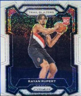 Rayan Rupert