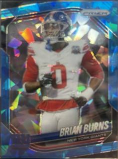 Brian Burns